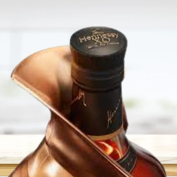 Hennessy X.O. Kim Jones 2023 Limited Edition
