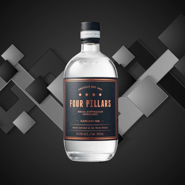 Four Pillars Rare Dry Gin