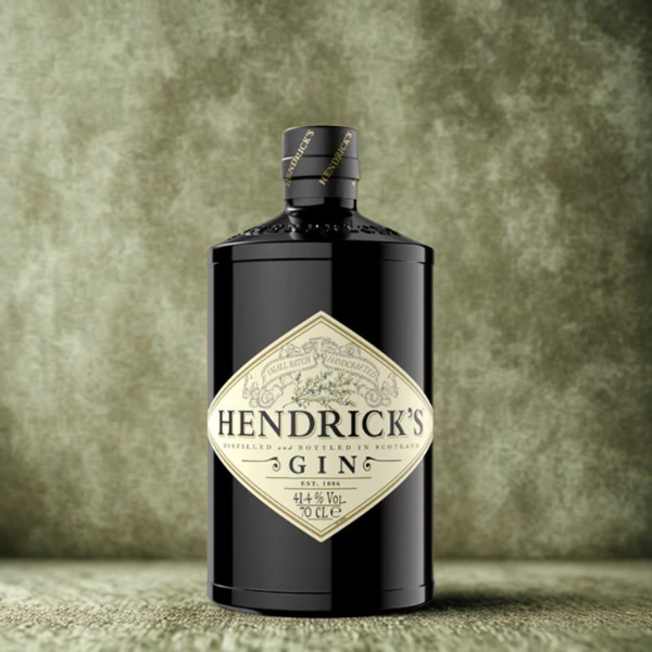 Hendrick's Gin