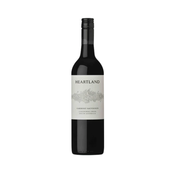 Heartland Cabernet Sauvignon 2019