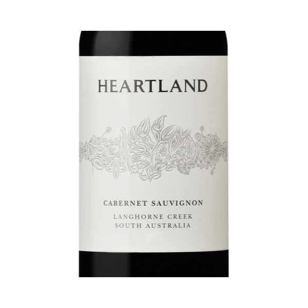 Heartland Cabernet Sauvignon 2019