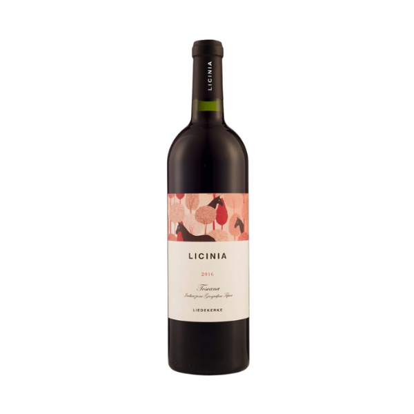 Tenuta Licinia Toscana 2016