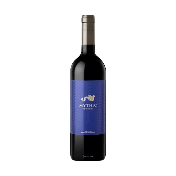 Mythic Vineyard Cabernet Sauvignon 2020