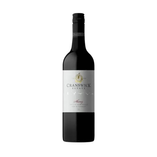 Cranswick Estate Shiraz 2019
