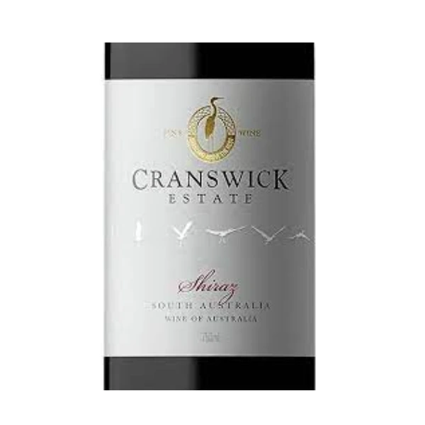 Cranswick Estate Shiraz 2019