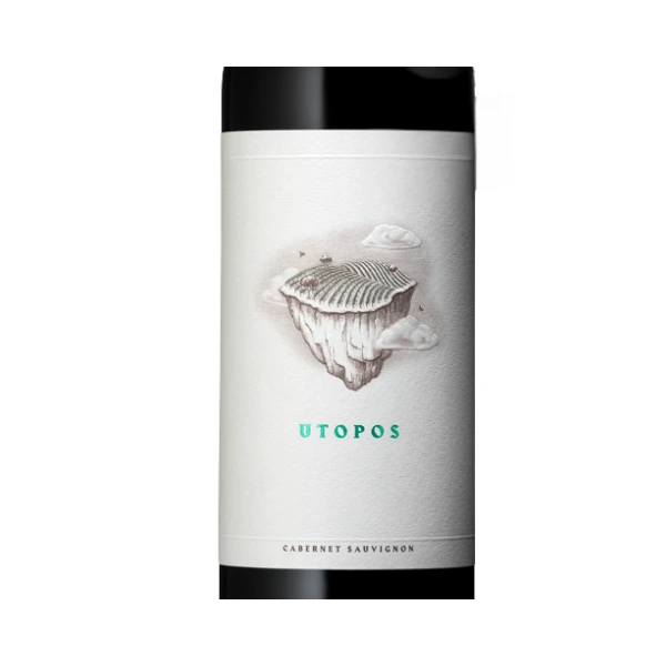 Utopos Cabernet Sauvignon 2022