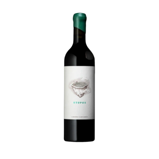Utopos Cabernet Sauvignon 2022