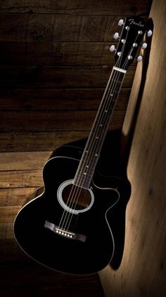 Acoustic Guitar