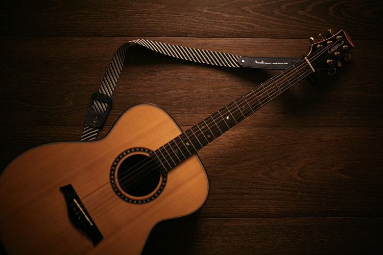 Acoustic Guitar