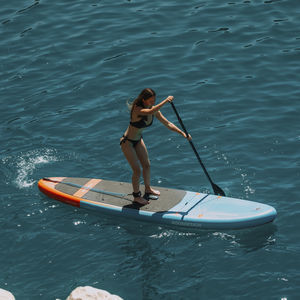Stand-Up Paddle Board