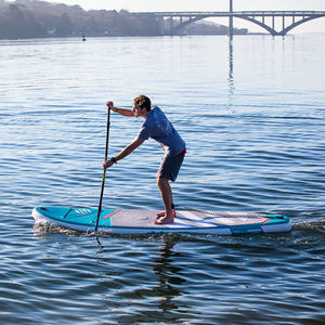 Stand-Up Paddleboard