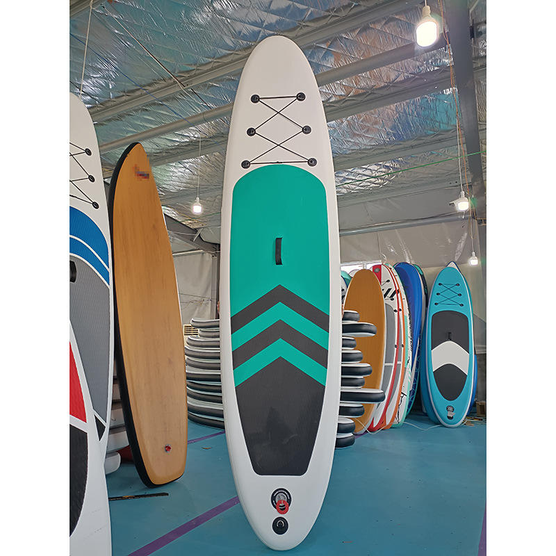 Stand-Up Paddleboard