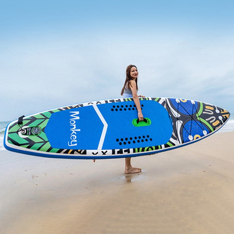 Stand-Up Paddleboard