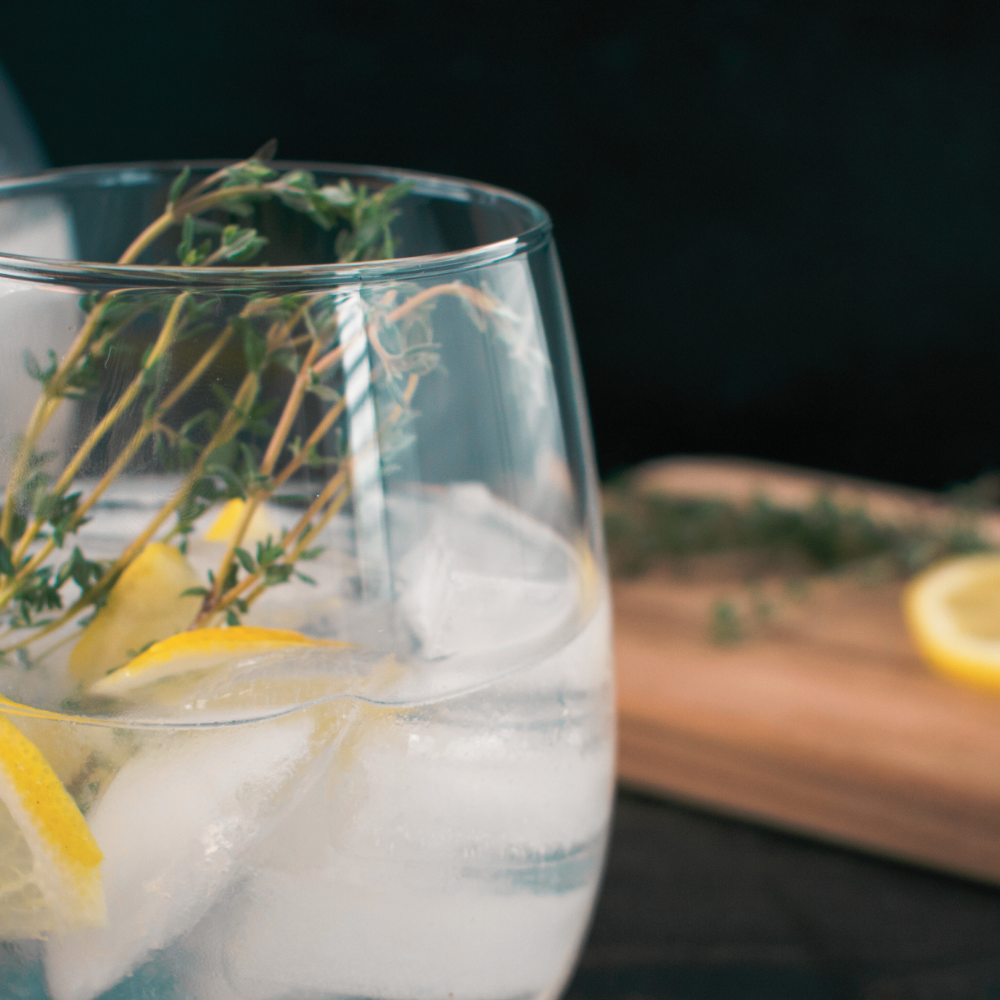 Sorrel & Lemon Thyme (소렐 & 레몬 타임)