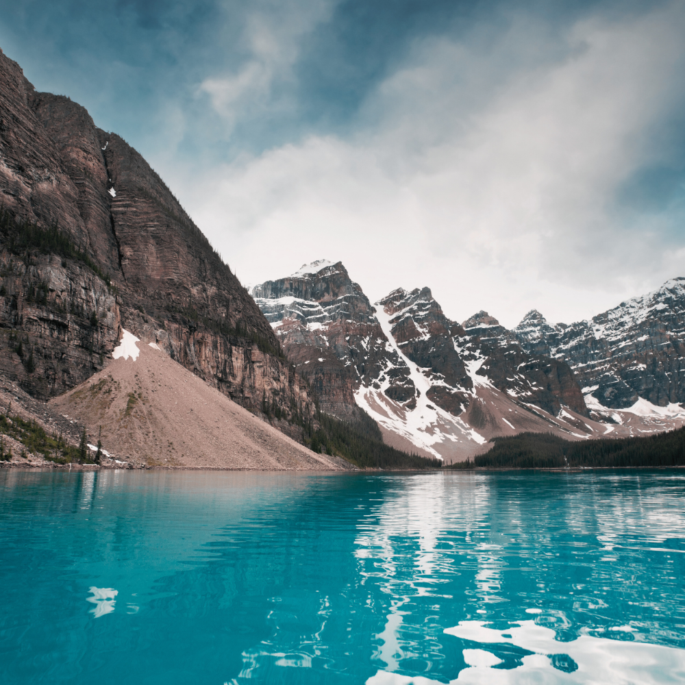 Silver Mountain Water (실버 마운틴 워터)