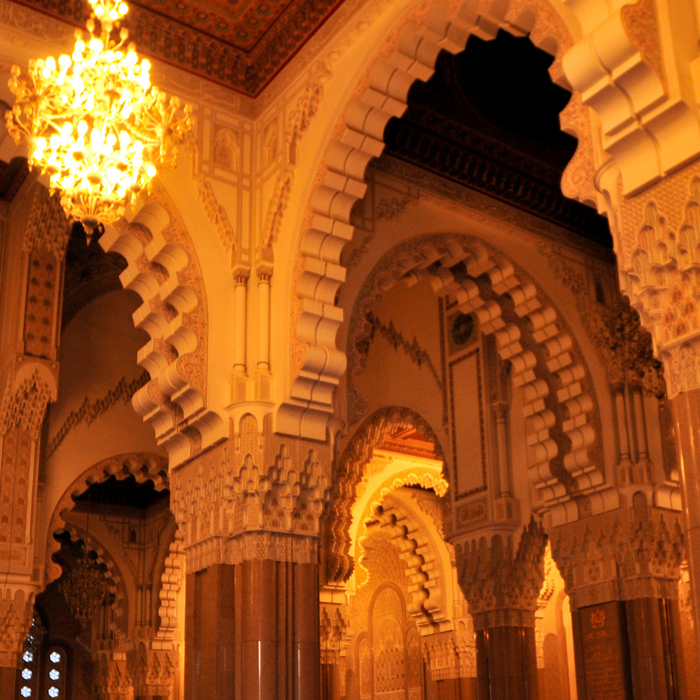 Ambre Sultan (앰버 술탄)