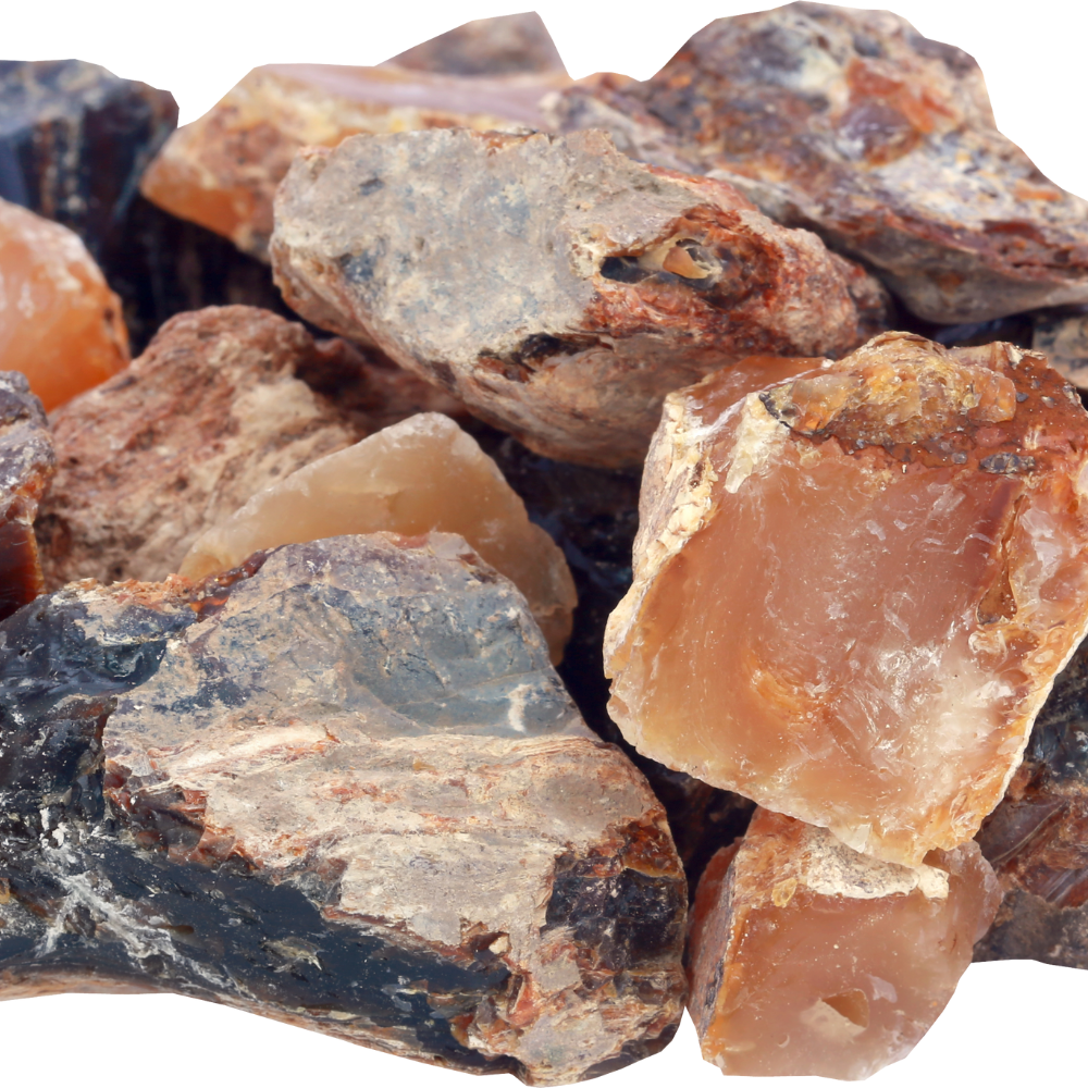 Frankincense & Myrrh (프랑킨센스 & 미르)