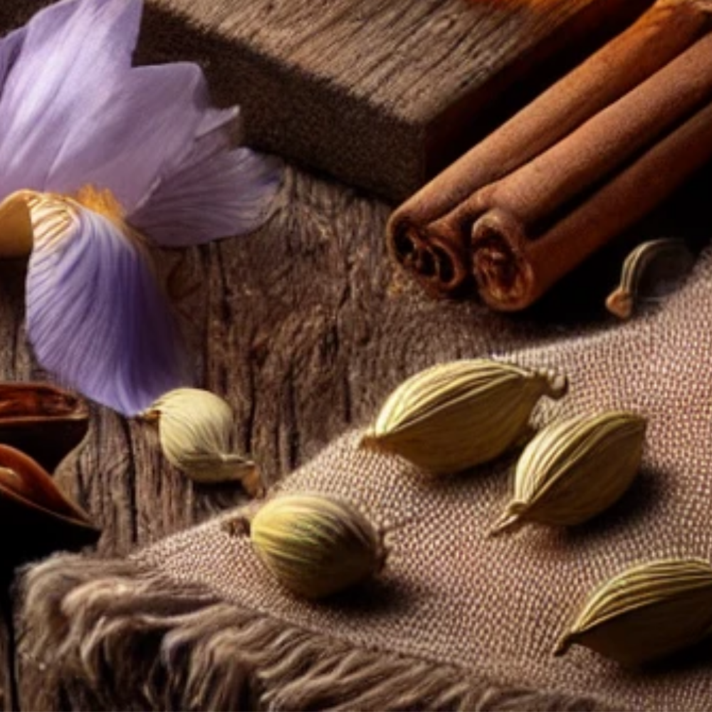 Santal 33 (상탈 33)