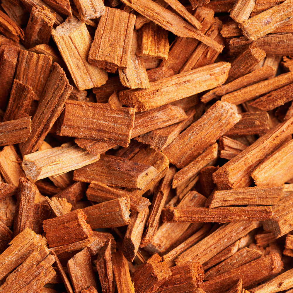 Sandalwood (샌달우드)