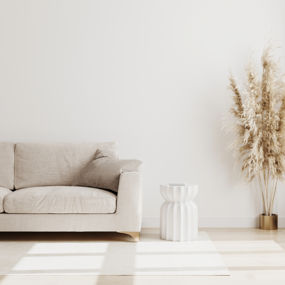 White Suede (화이트 스웨이드)