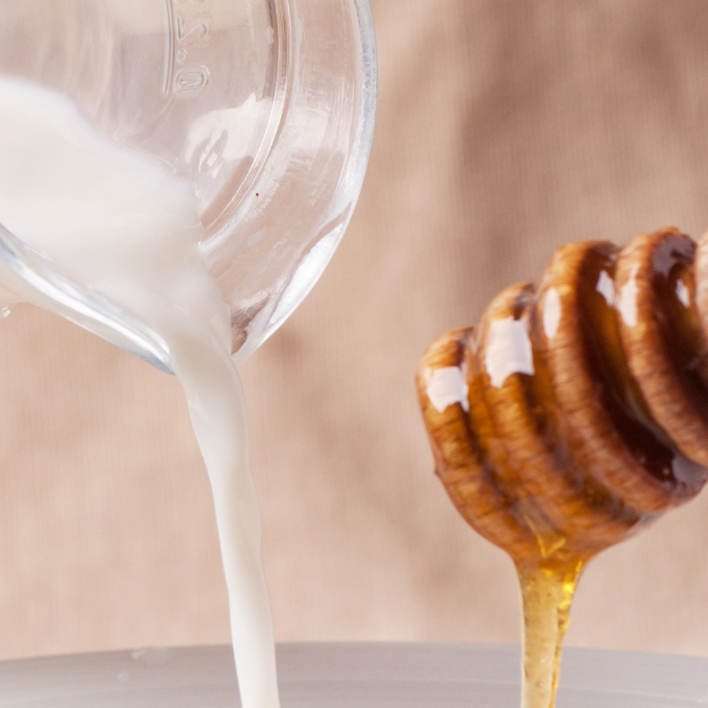 Milk & Honey Soap (벨루치나 (밀크 & 허니 솝))