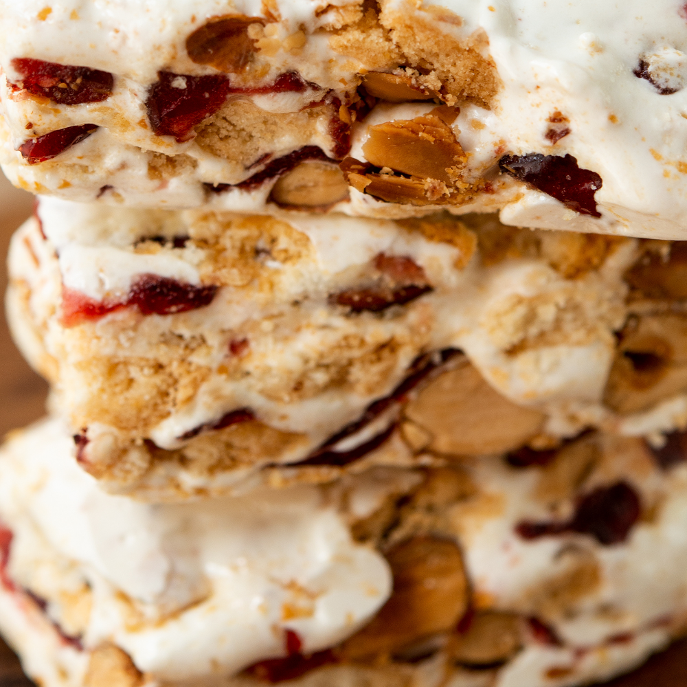 Sultana Nougat Soap (술타나 누가 솝)