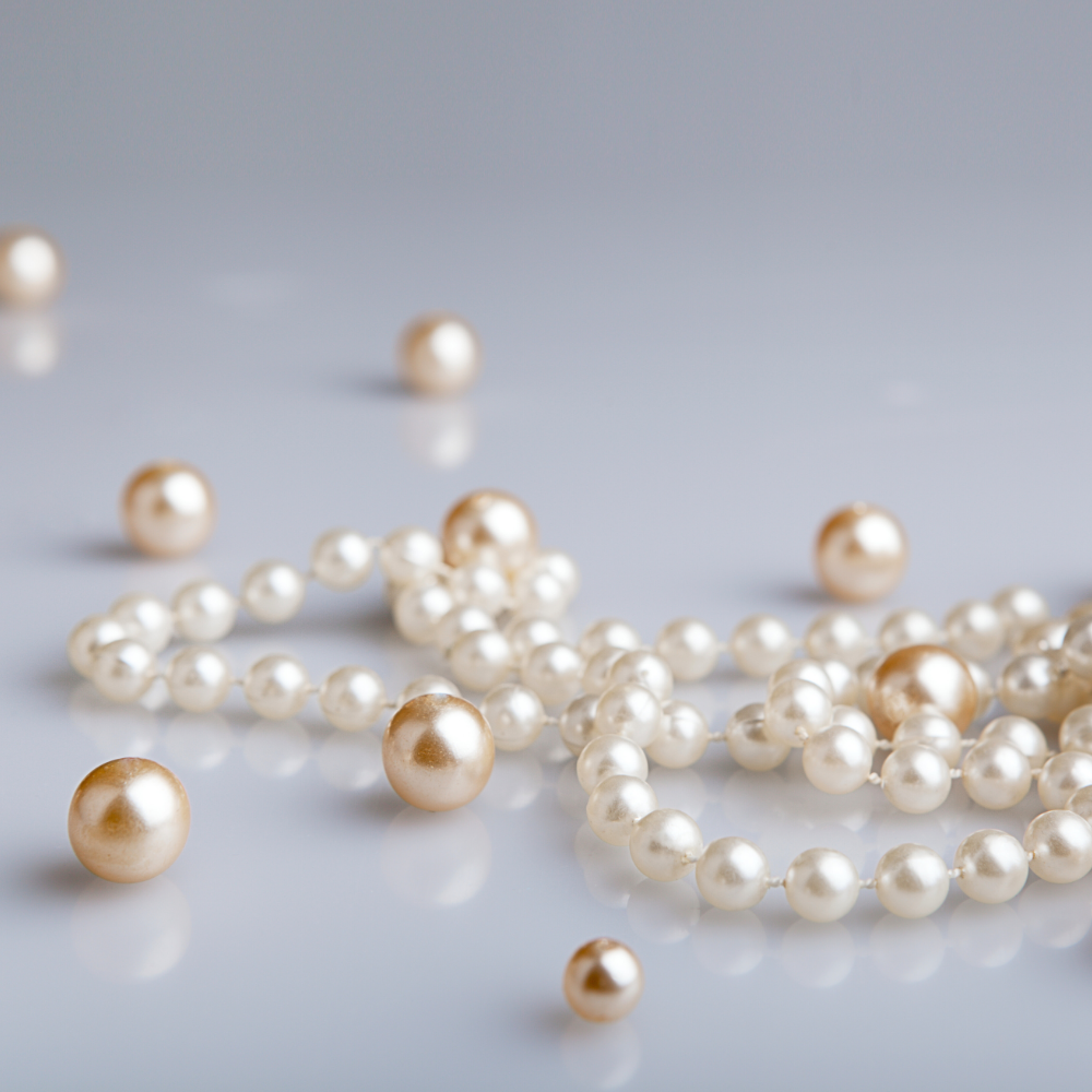 Aldehydic Floral & Powdery (알데하이딕 플로럴 & 파우더리)