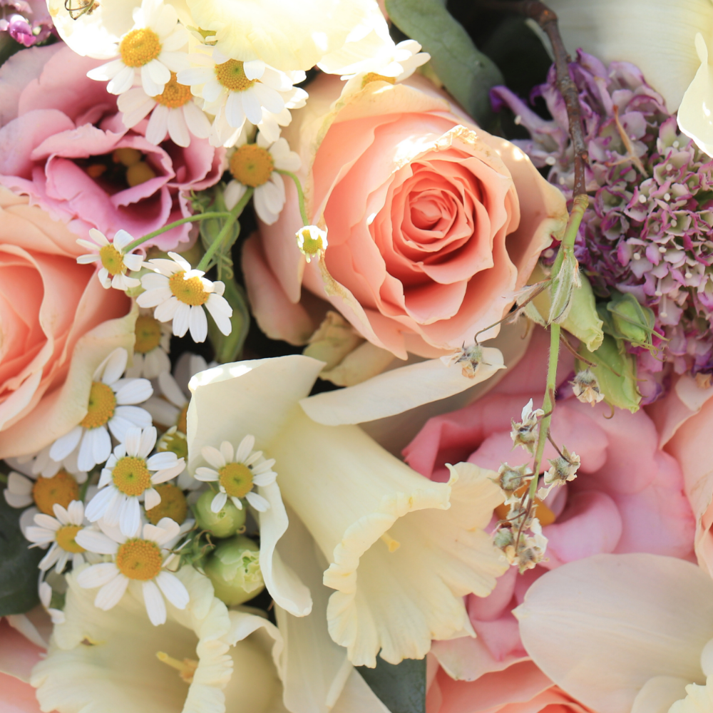 Fruity Floral (프루티 플로럴)