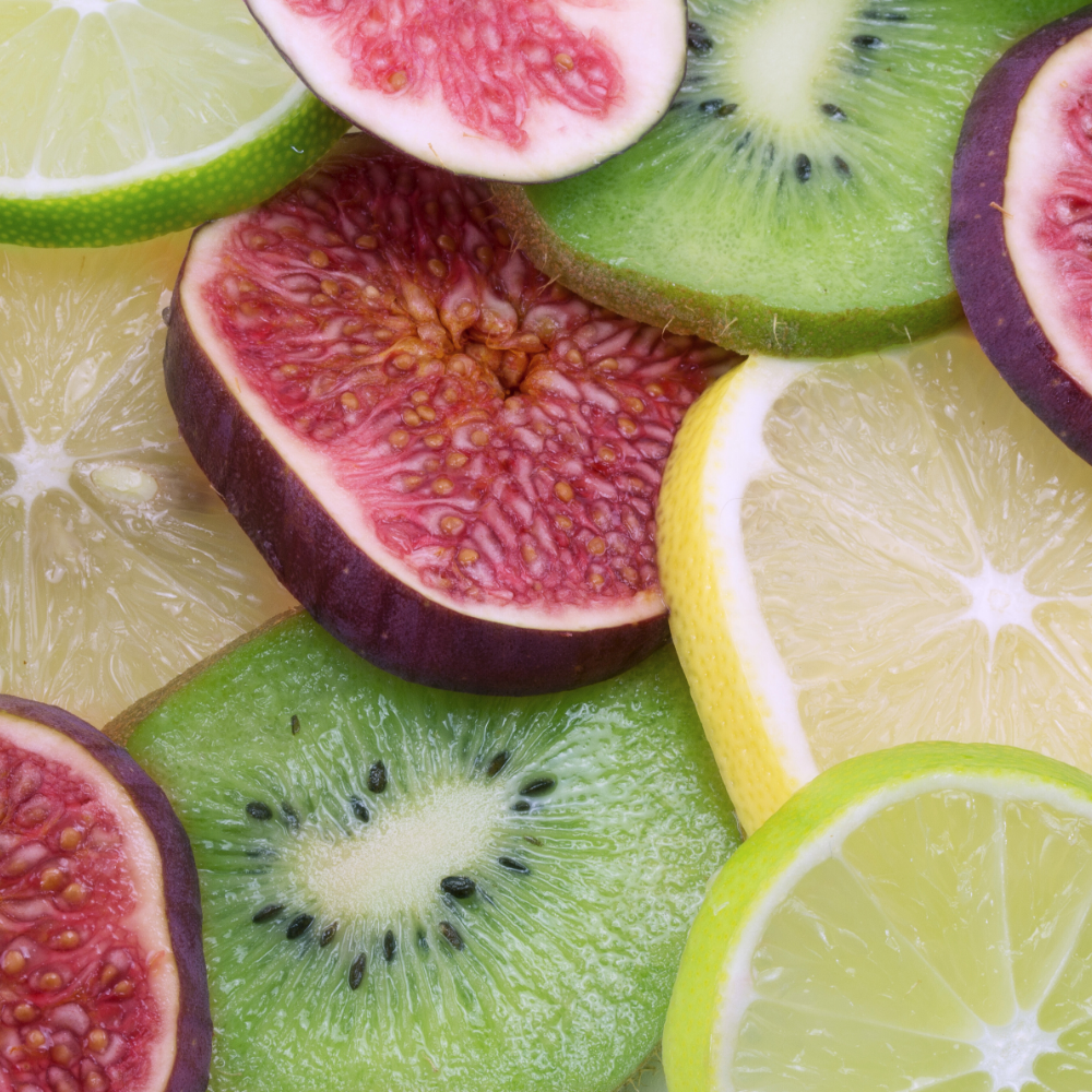 Fico di Amalfi / Fig Citrus (필로시코스 (무화과나무))