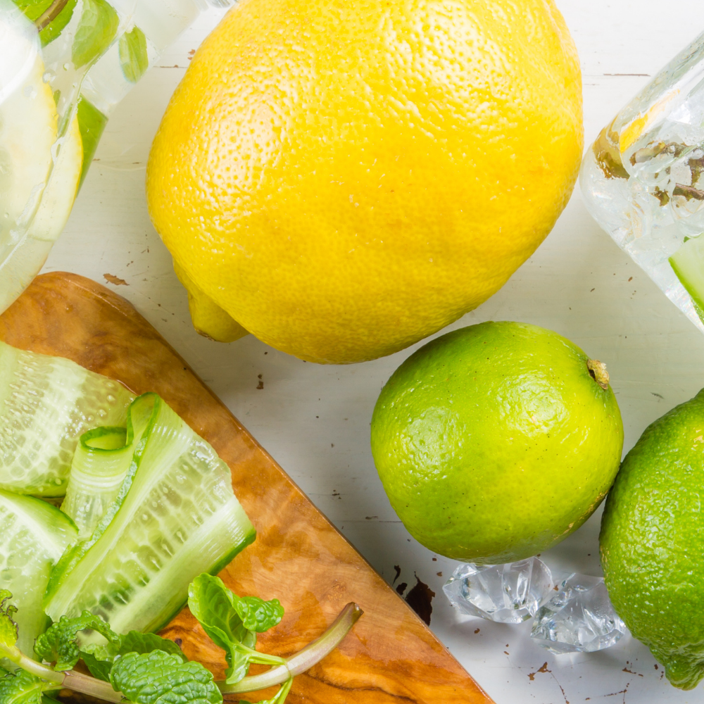 Tea Tonique (티 토니크)