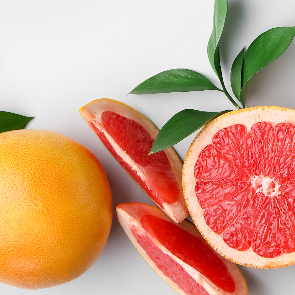 Hesperides / Grapefruit (헤스페리데스 (자몽))