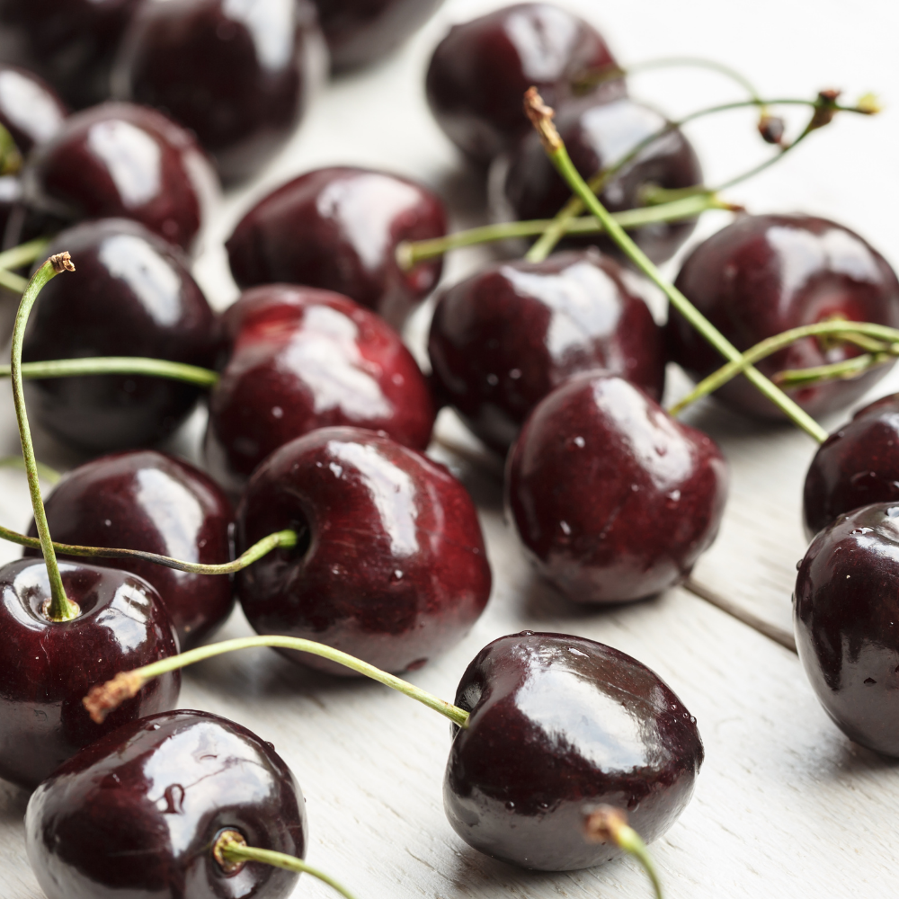 Black Cherry (블랙 체리)