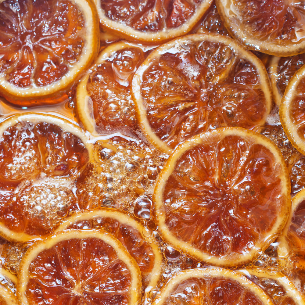 Sugar Lemon (슈가 레몬)