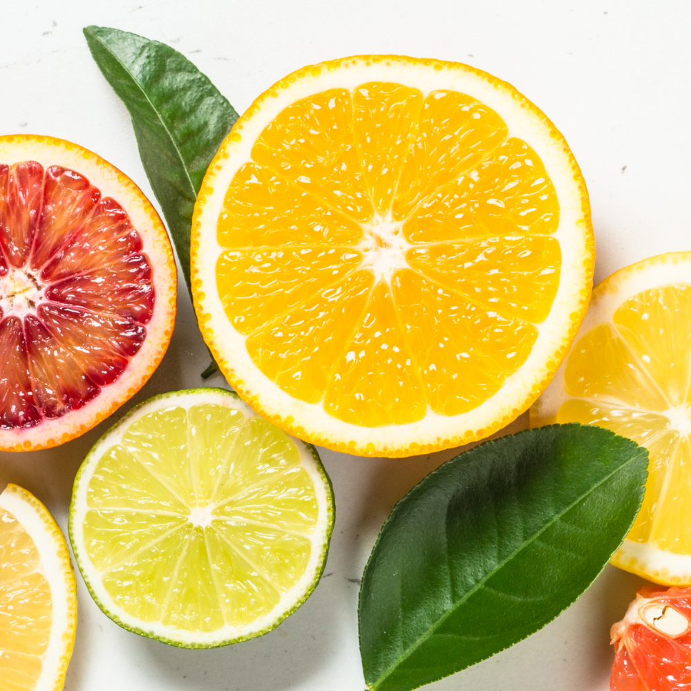 Robust Citrus (로버스트 시트러스)