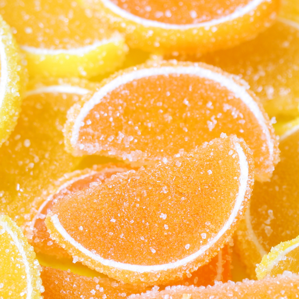 Citrus Verbena (시트러스 버베나)