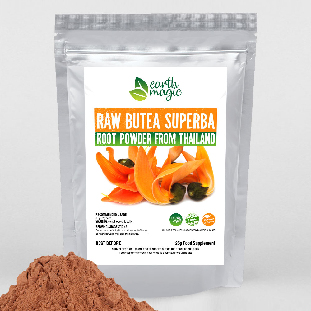 Butea Superba Powder