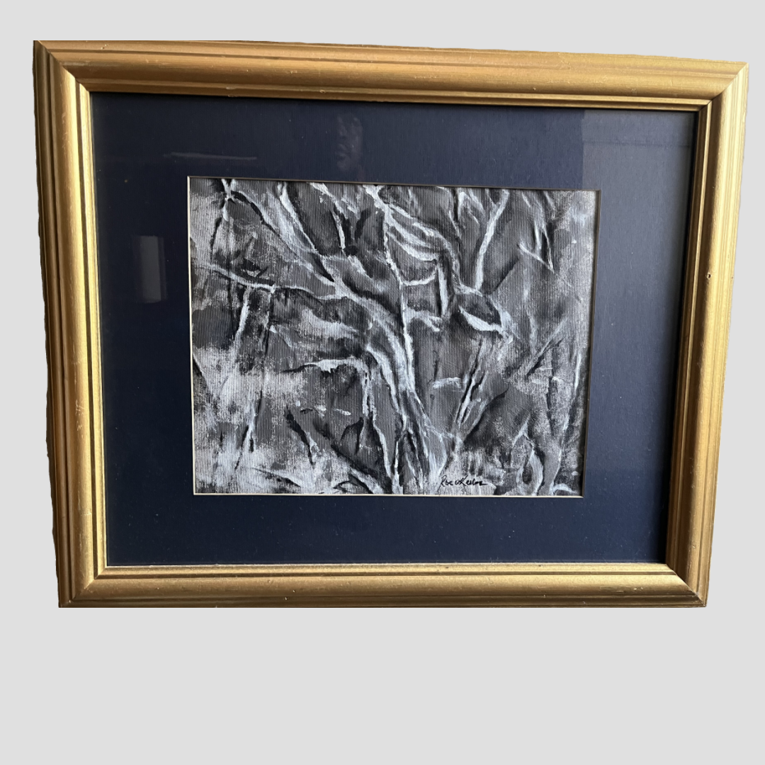 Paths Amidst the Darkness