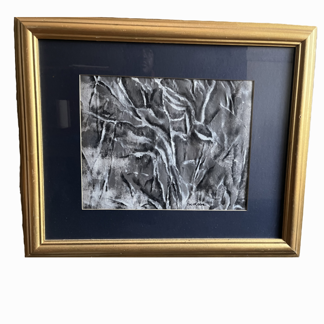 Paths Amidst the Darkness