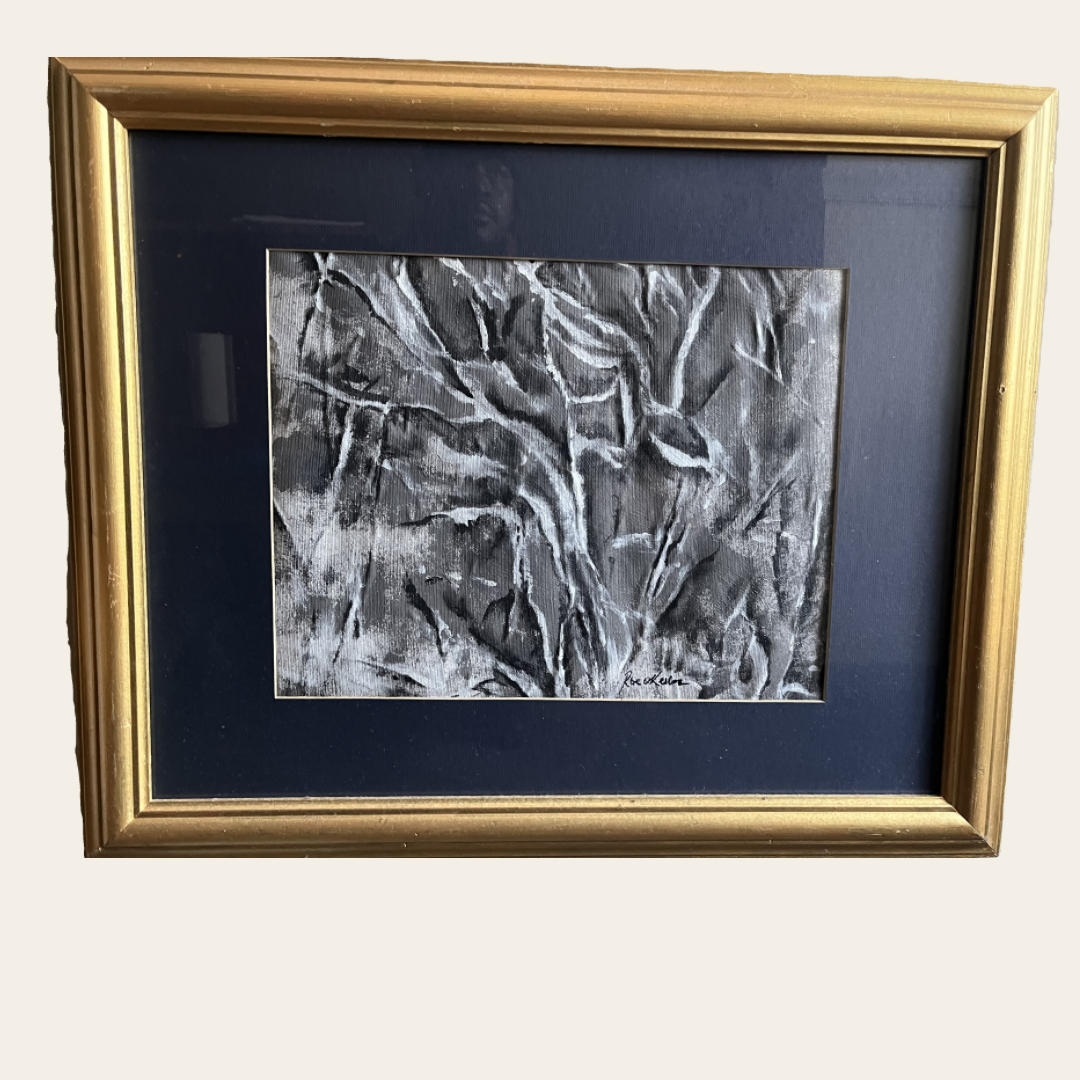 Paths Amidst the Darkness