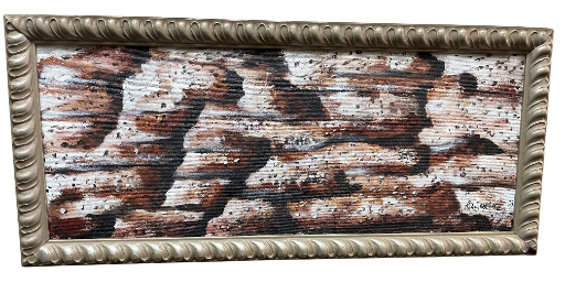 Original Abstract Art