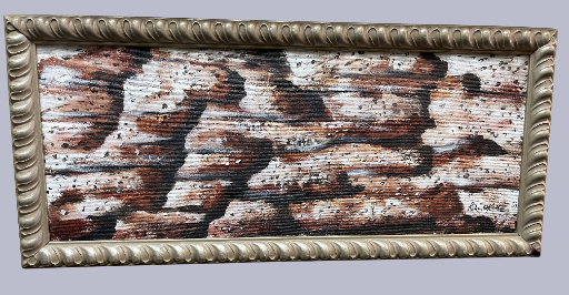 Original Abstract Art