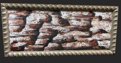 Original Abstract Art