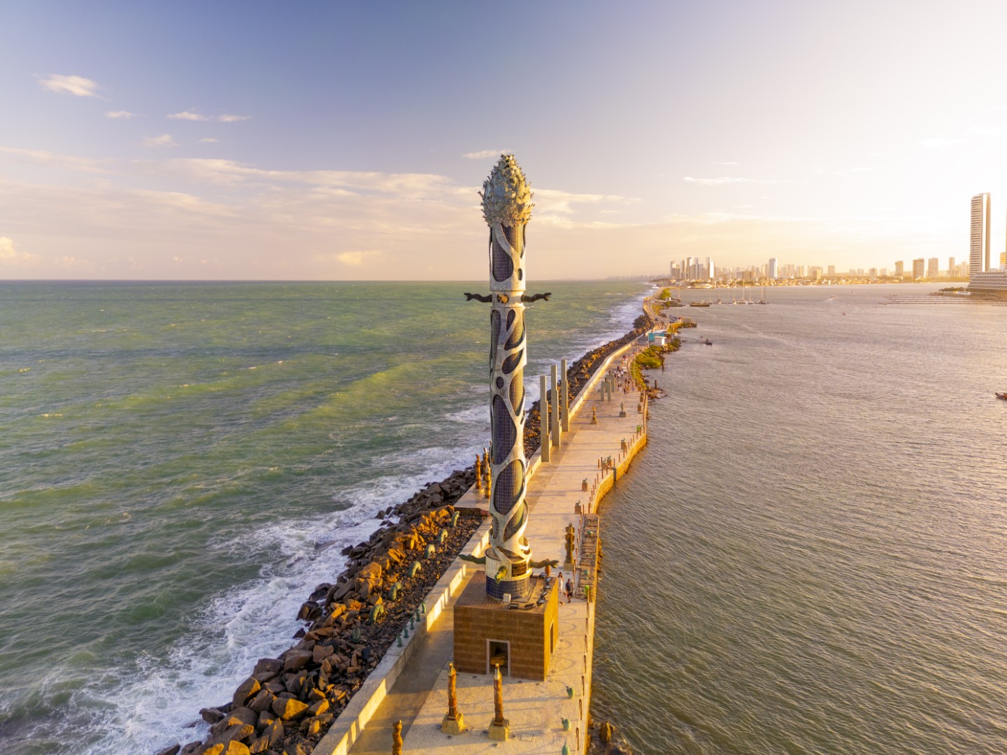 Torre de Cristais Encantados 02