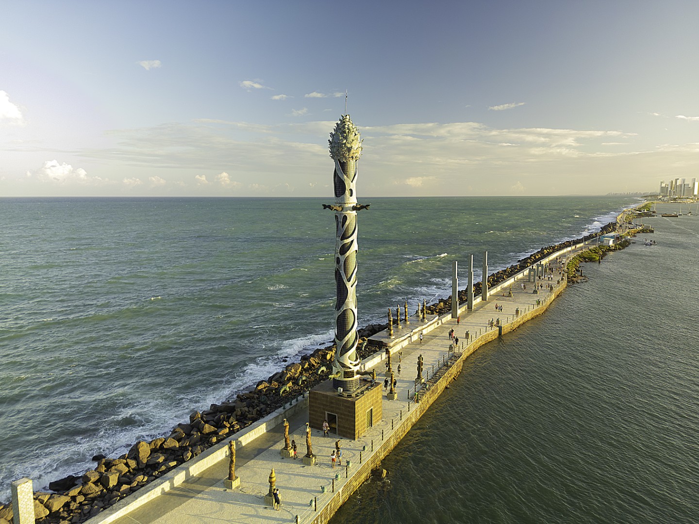 Torre de Cristais encantados 03