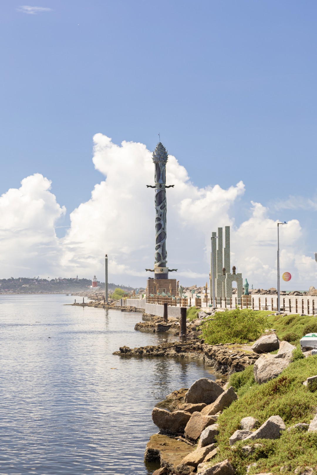 Torre de Cristais Encantados 04