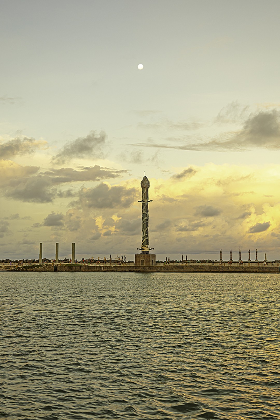 Torre de Cristais Encantados 05