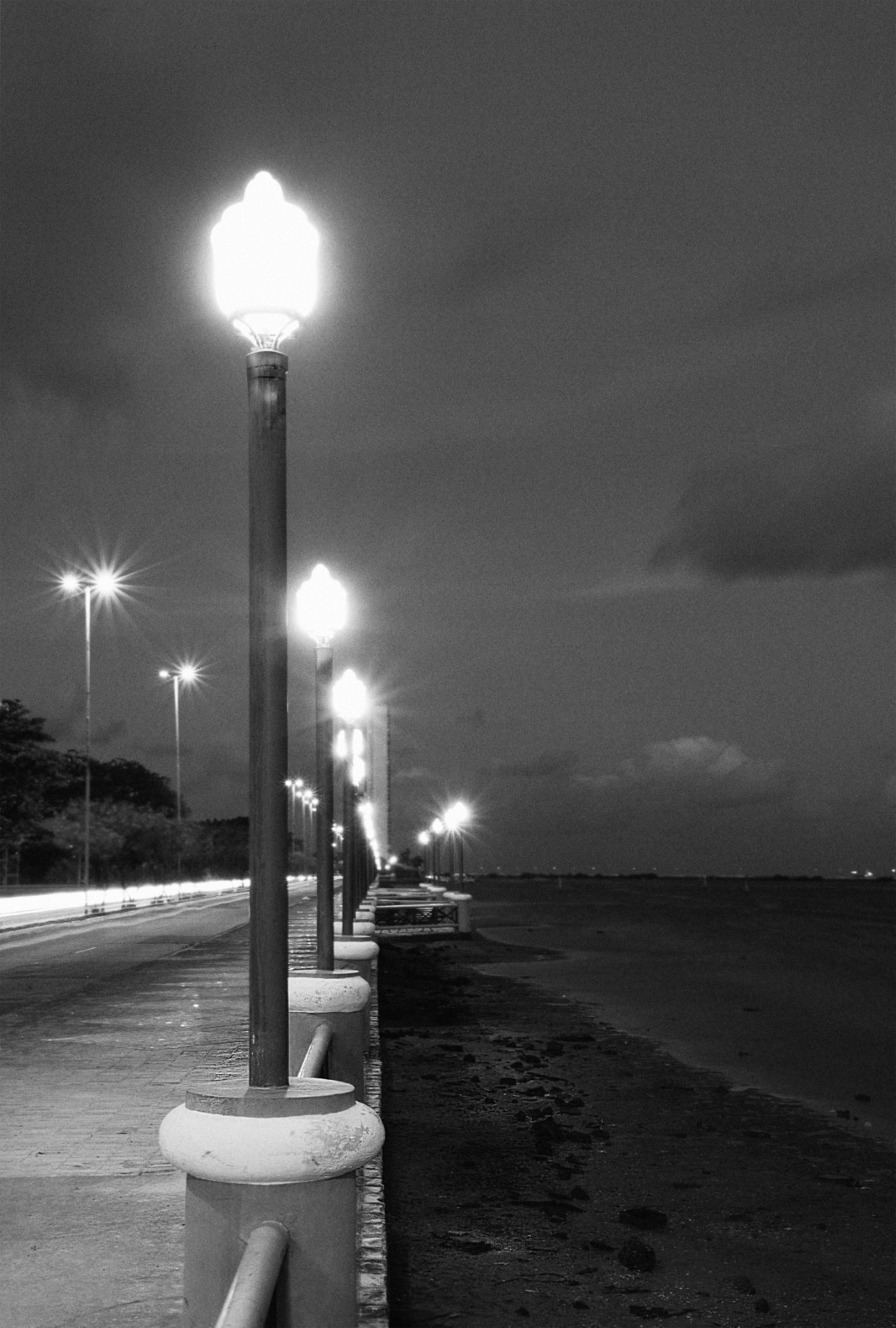 O Caminho do Tempo PB