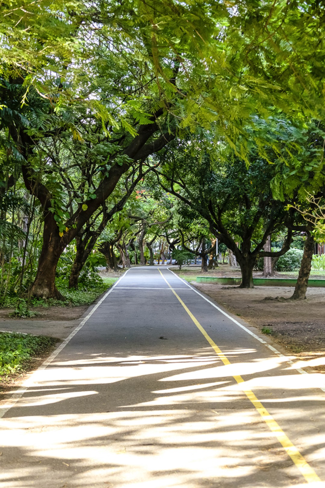 Eu em mim, Eu em tudo