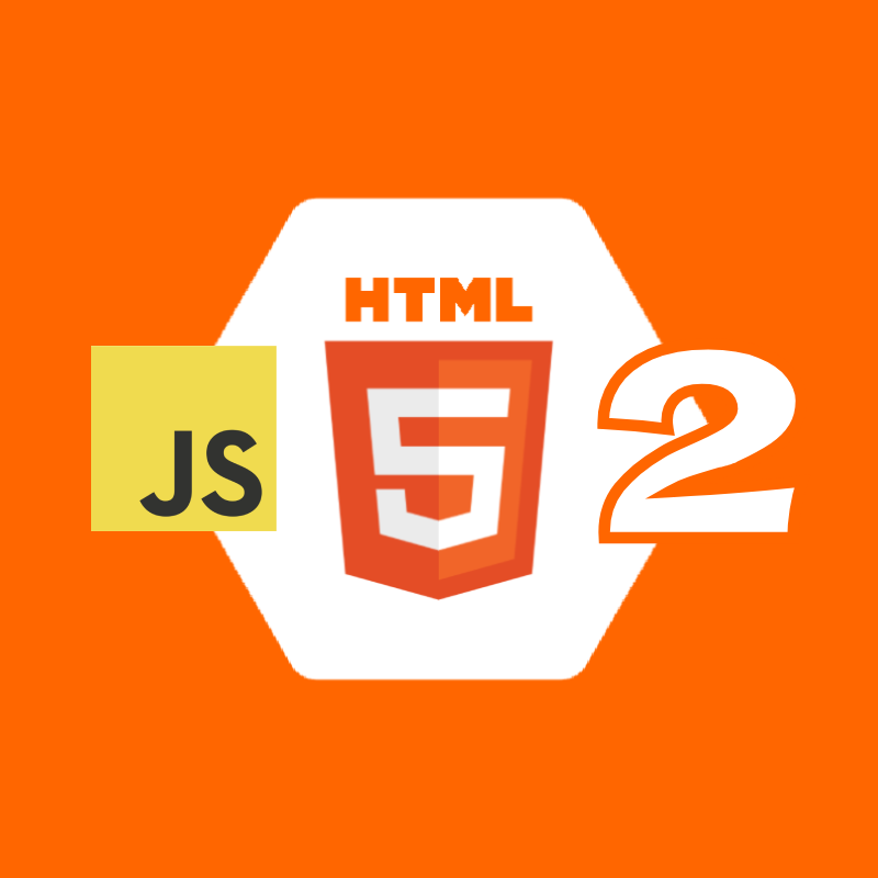 HTML/CSS II (with JavaScript) Lessons