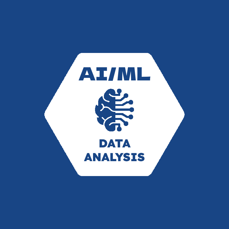 AI/Machine Learning I : Exploratory Data Analysis Lessons